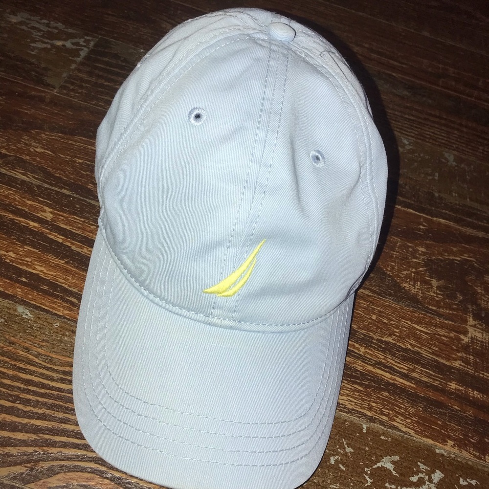 amazing condition Nautica Baseball Hat